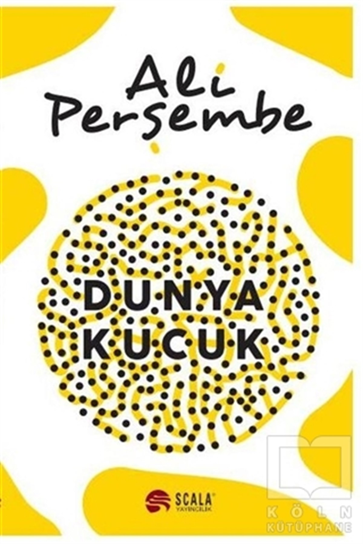 Ali PerşembeDenemeDünya Küçük