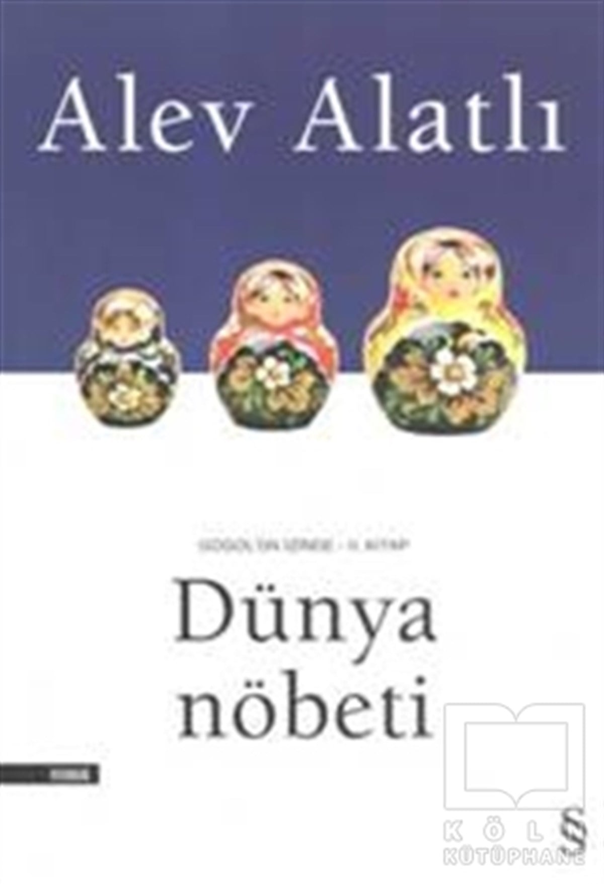 Alev AlatlıGenel KonularDünya Nöbeti