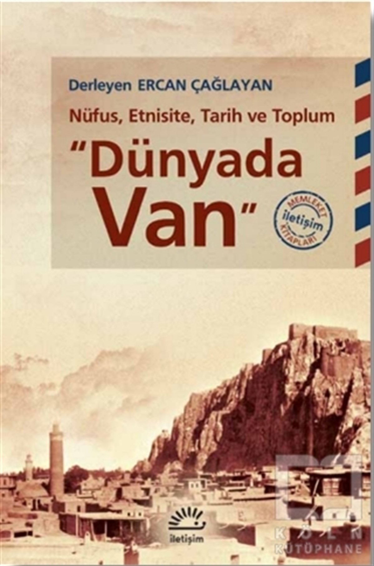KollektifKent RehberleriDünyada Van