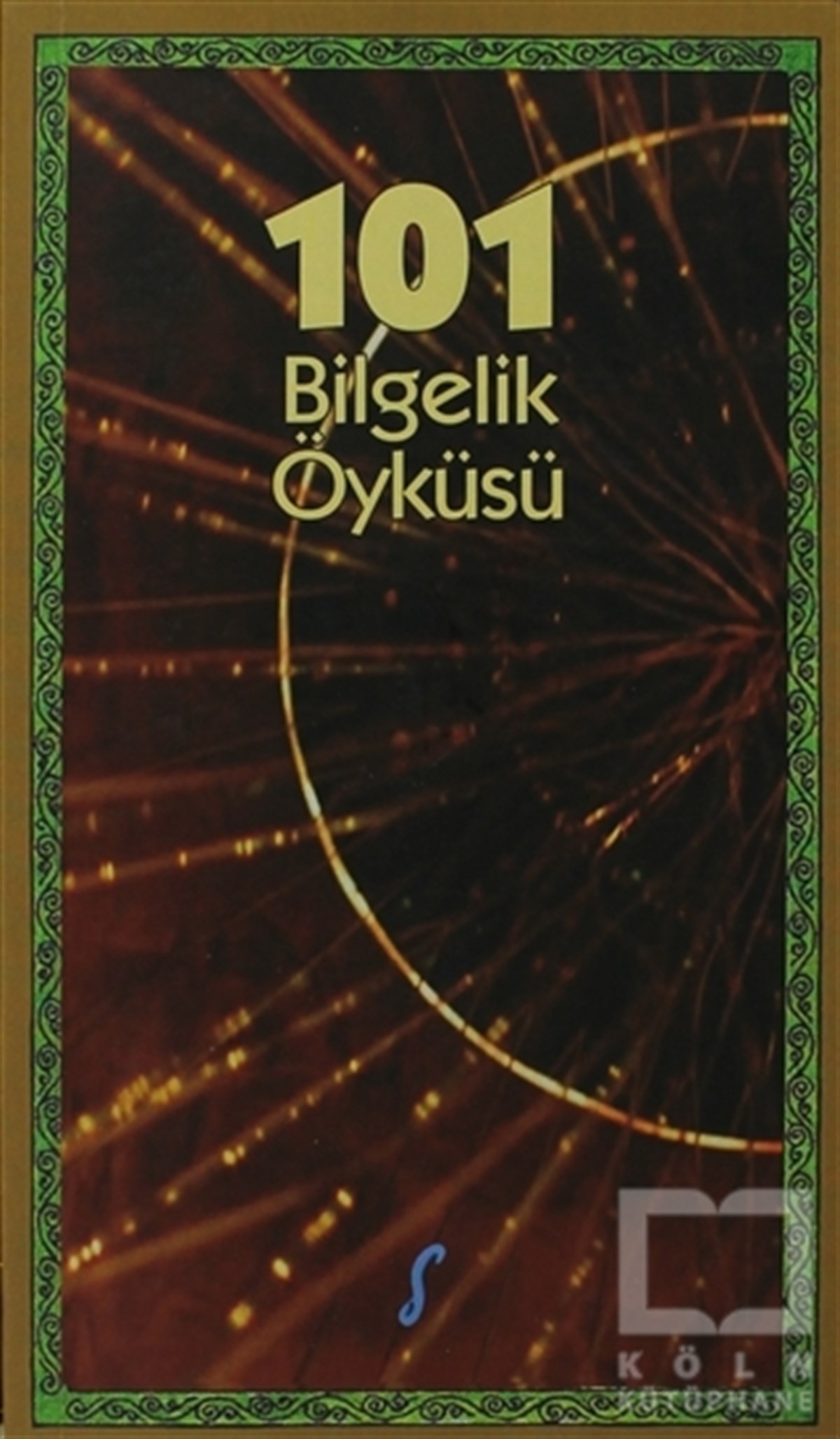 KolektifDiğerDünyadan 101 Bilgelik Öyküsü