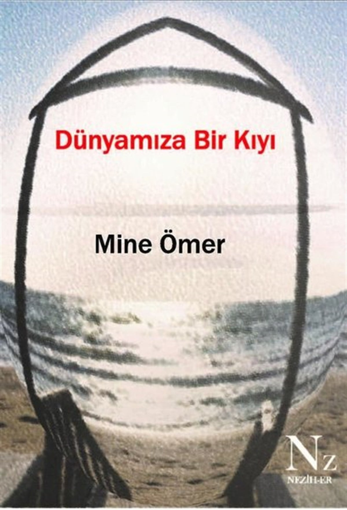 Mine ÖmerTürk ŞiiriDünyamıza Bir Kıyı