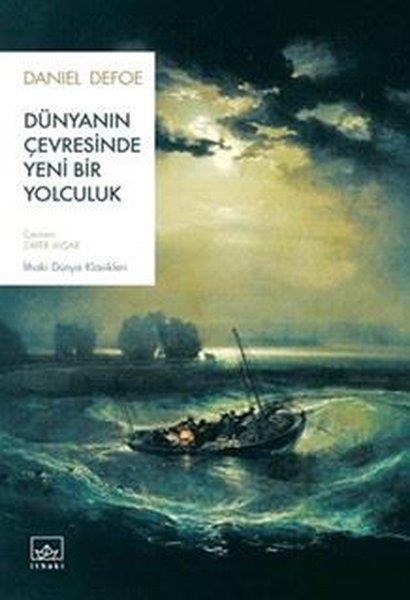Daniel DefoeDünya RomanDünyanın Çevresinde Yeni Bir Yolculuk