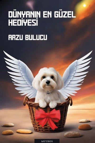 Arzu BulucuTürkiye RomanDünyanın En Güzel Hediyesi