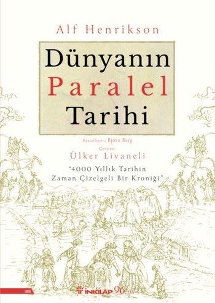 Alf HenriksonDünya TarihiDünyanın Paralel Tarihi