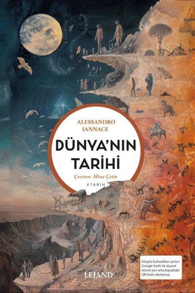 Alessandro IannaceDünya TarihiDünya'nın Tarihi