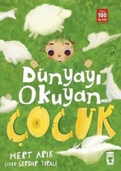 Mert ArıkÇocuk Gençlik RomanlarıDünyayı Okuyan Çocuk