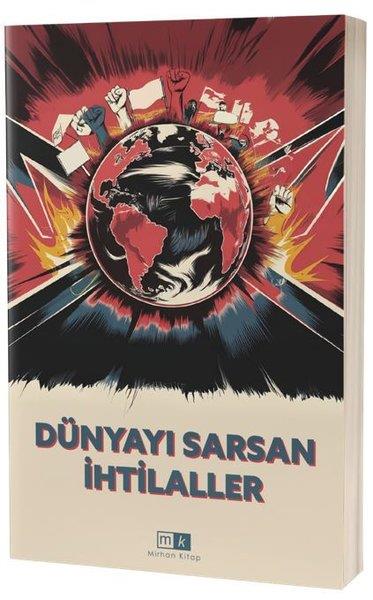 KolektifDünya TarihiDünyayı Sarsan İhtilaller