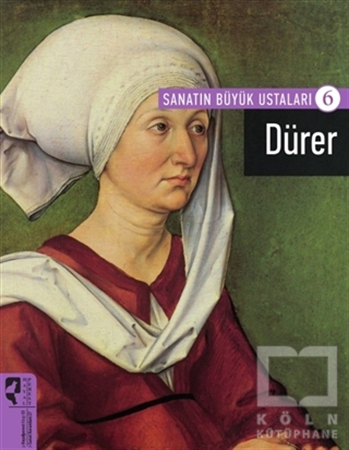 Firdevs Candil ErdoğanKuramDürer