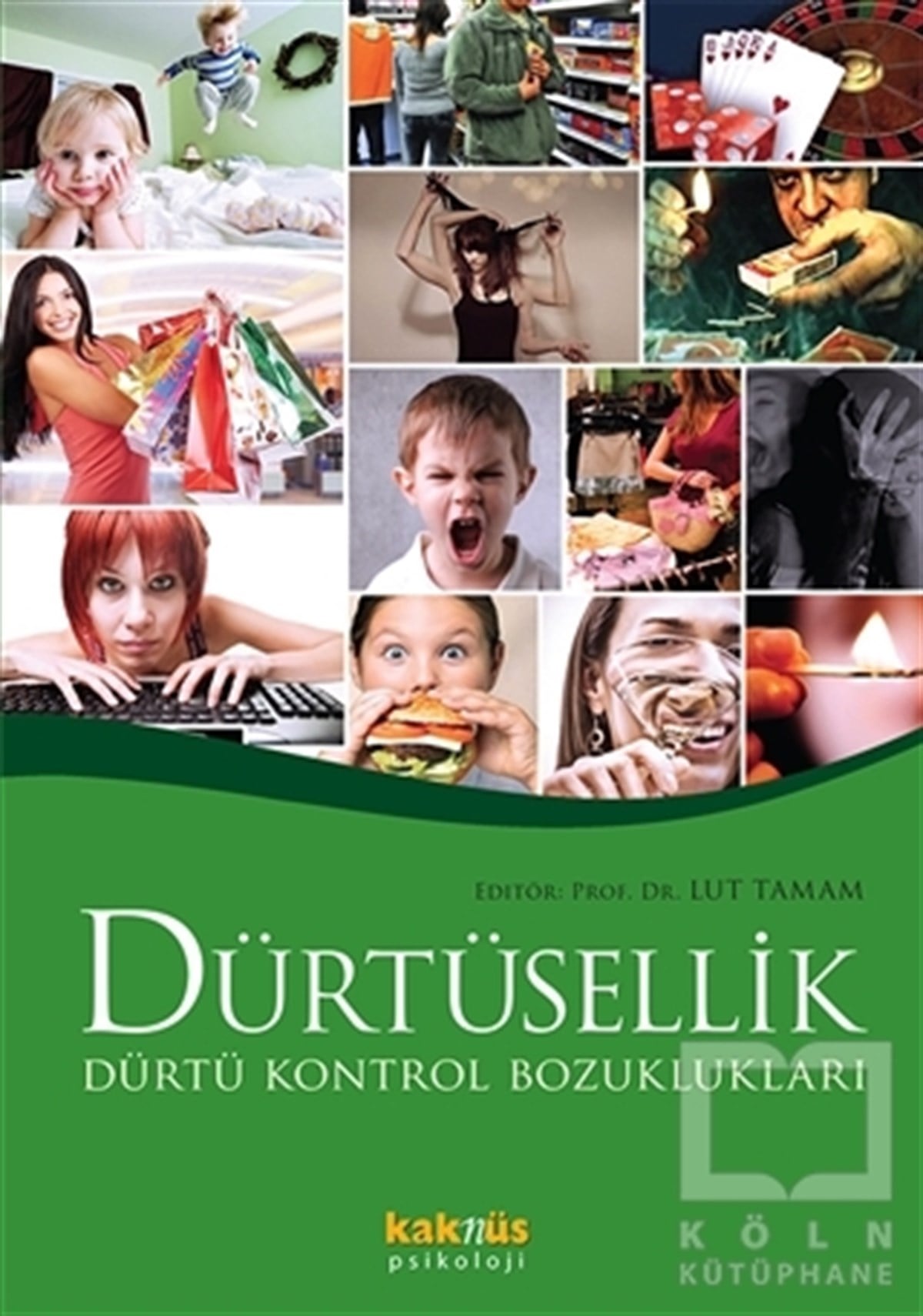 KolektifPsikolojiDürtüsellik