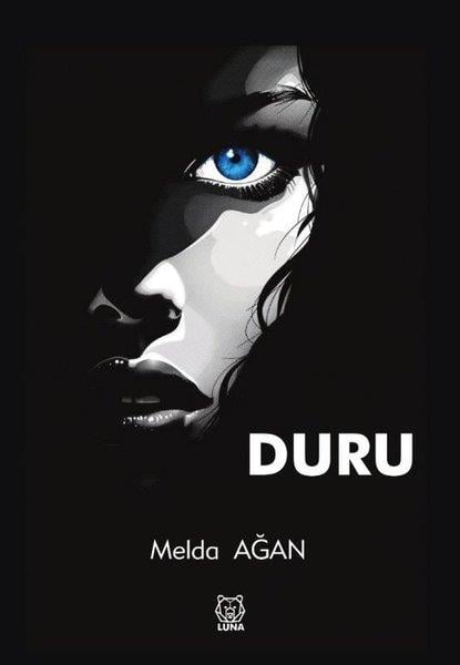 Melda AğanTürkiye RomanDuru