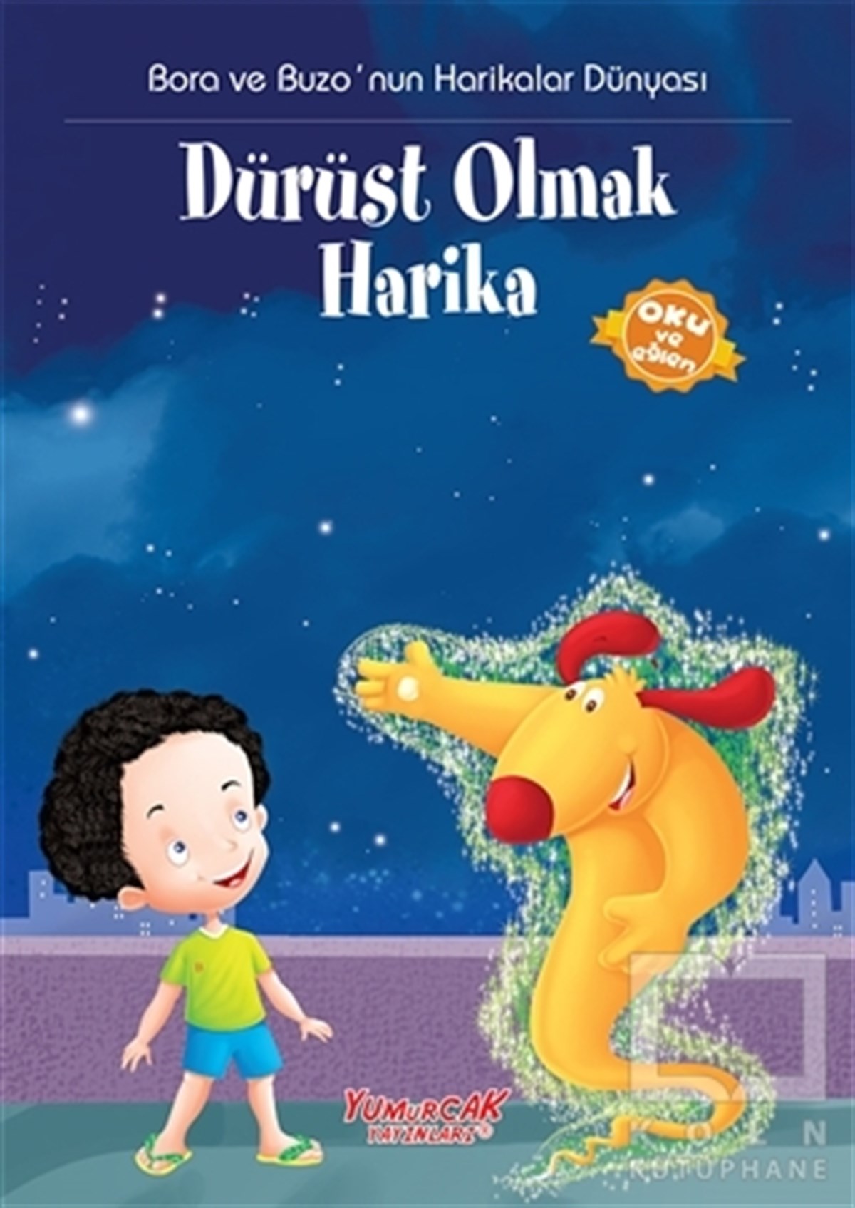 KolektifHikayelerDürüst Olmak Harika