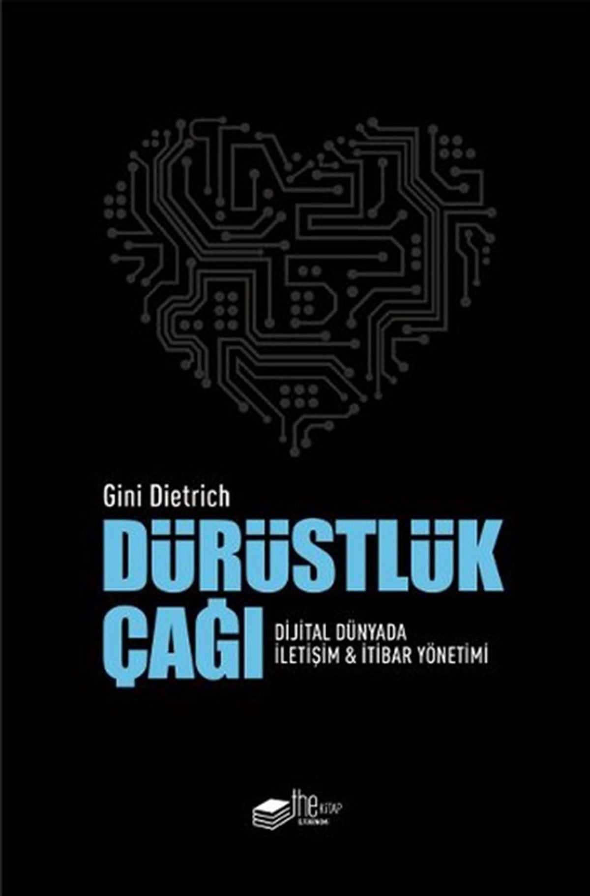 Ali Atıf Birİletişim KitaplarıDürüstlük Çağı