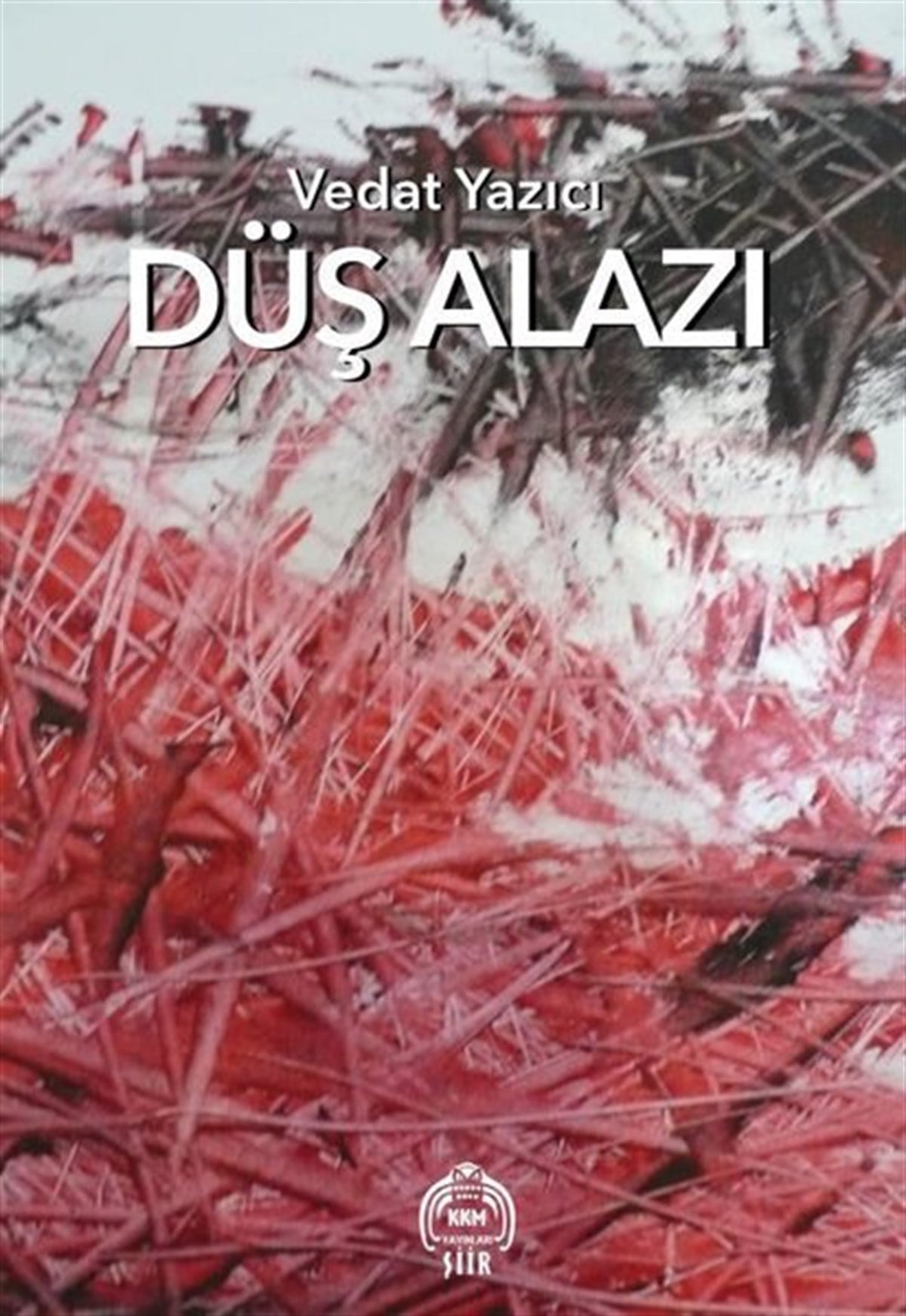 Vedat YazıcıTürk ŞiiriDüş Alazı