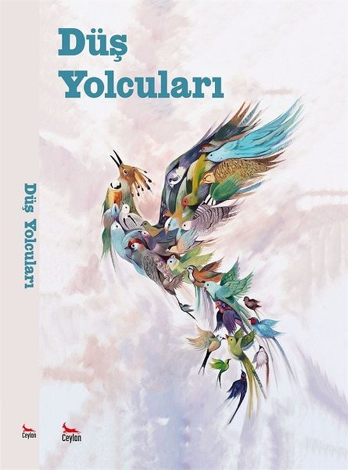KolektifAnı & Mektup & Günlük KitaplarıDüş Yolcuları