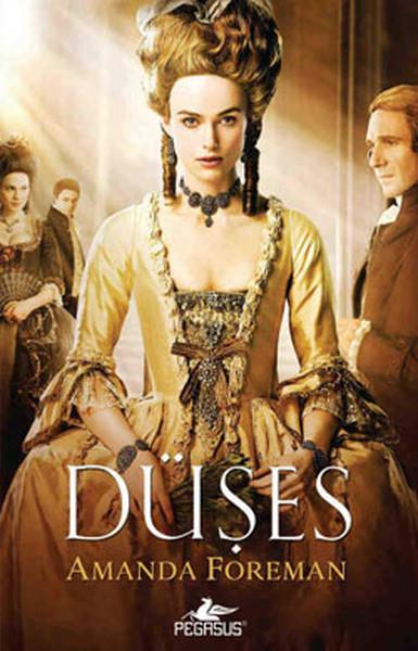 Amanda ForemanTarihi KişilerDüşes