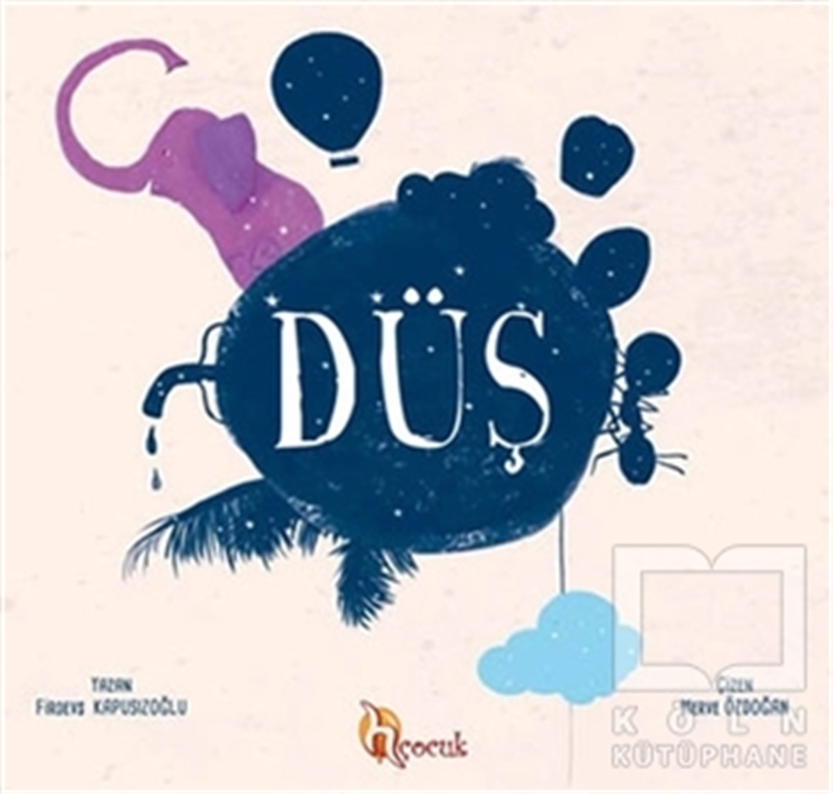 Firdevs KapusızoğluHikayelerDüş