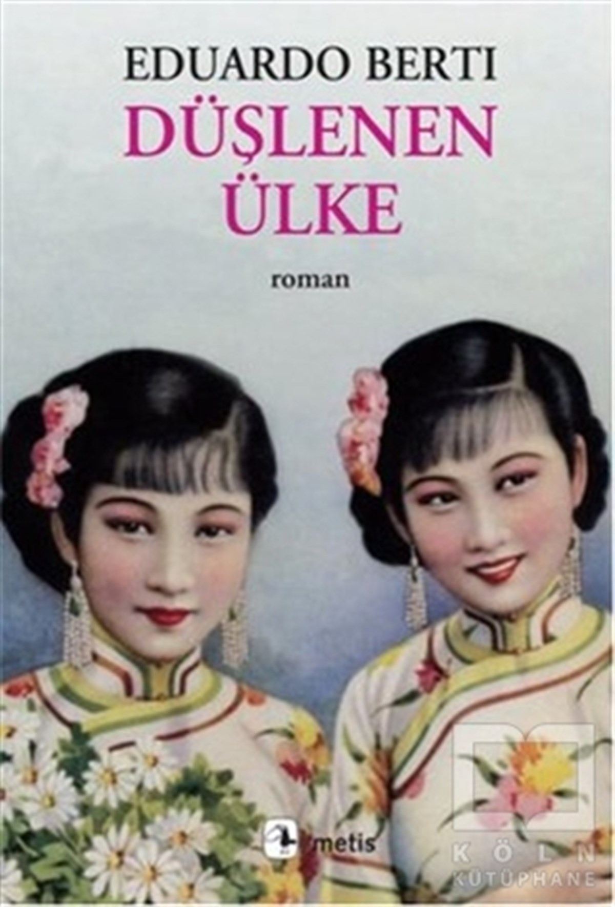 Eduardo BertiRomanDüşlenen Ülke