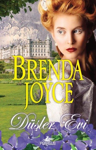 Brenda JoycePsikoloji KitaplarıDüşler Evi