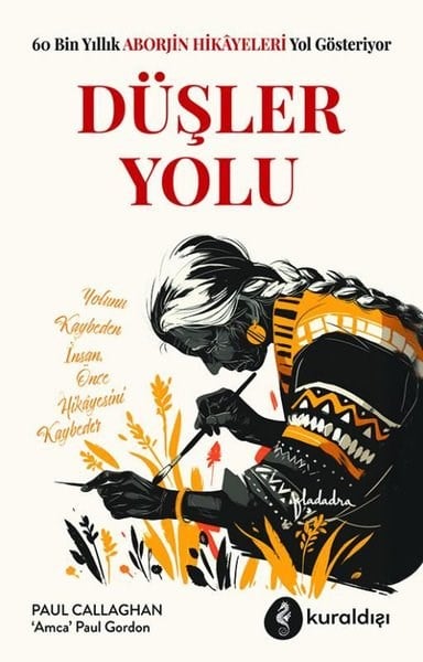 Paul CallaghanKişisel Gelişim KitaplarıDüşler Yolu