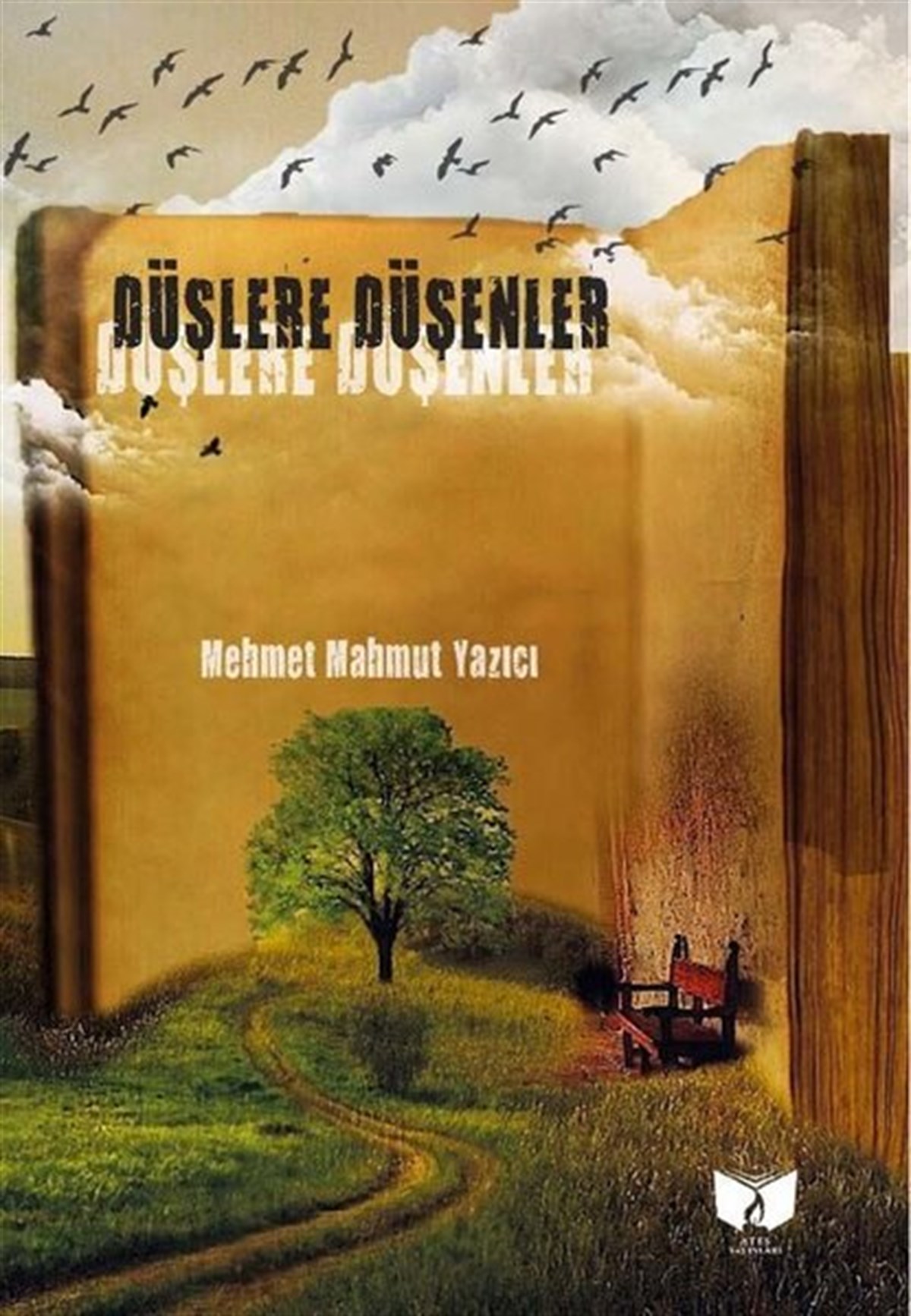 Mehmet Mahmut YazıcıTürk ŞiiriDüşlere Düşenler