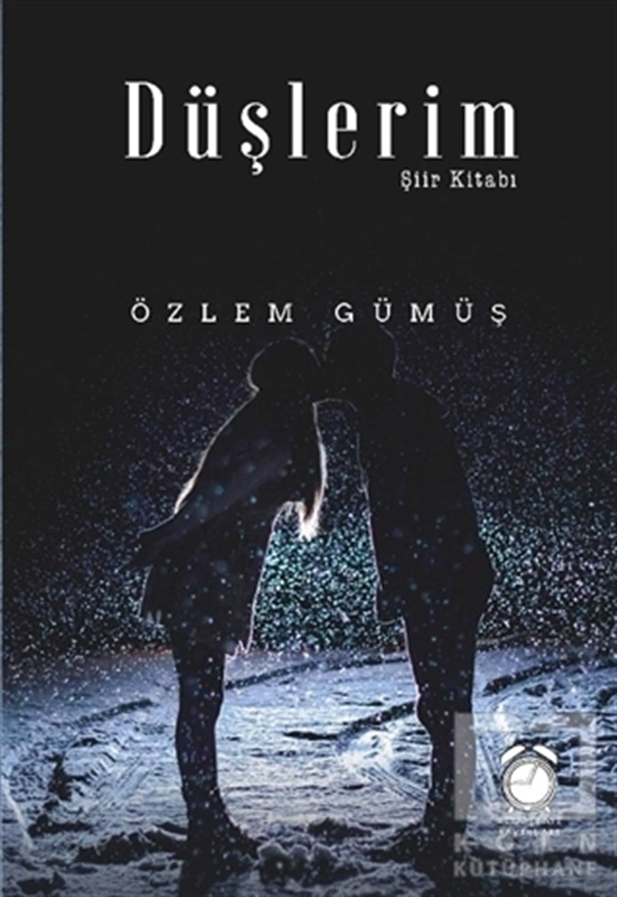 Özlem GümüşŞiirDüşlerim