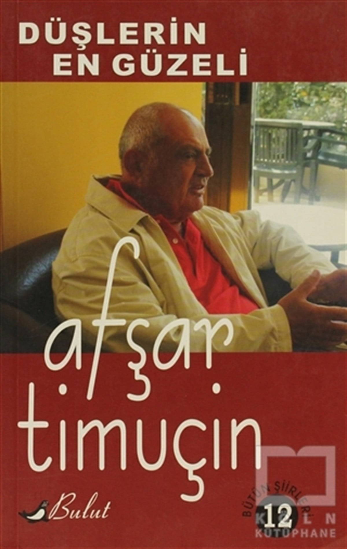 Afşar TimuçinŞiirDüşlerin En Güzeli