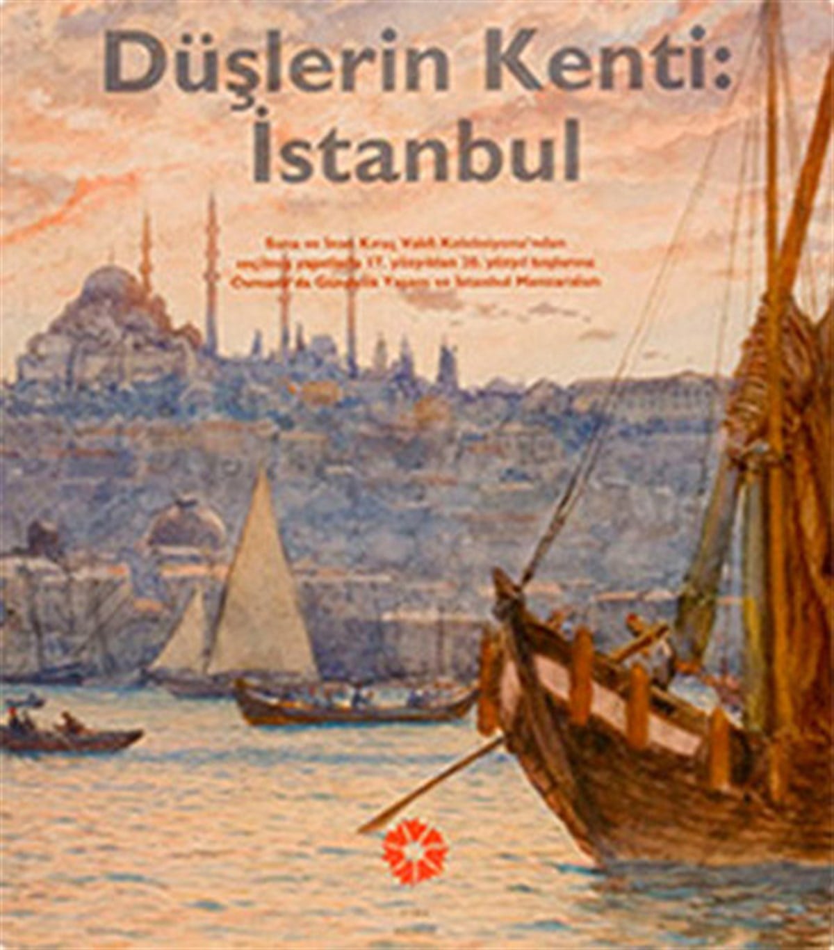 Barış KıbrısIstanbul PrestijDüşlerin Kenti İstanbul