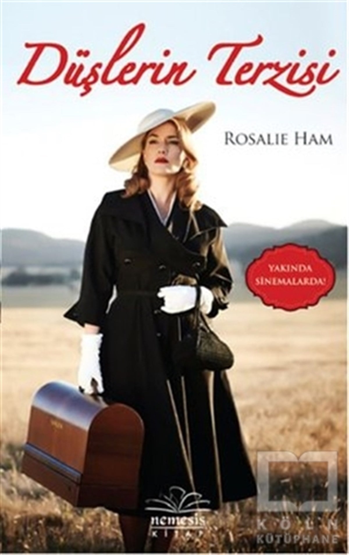 Rosalie HamRomanDüşlerin Terzisi