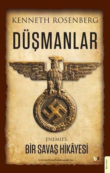 Kenneth RosenbergDünya RomanDüşmanlar - Bir Savaş Hikayesi