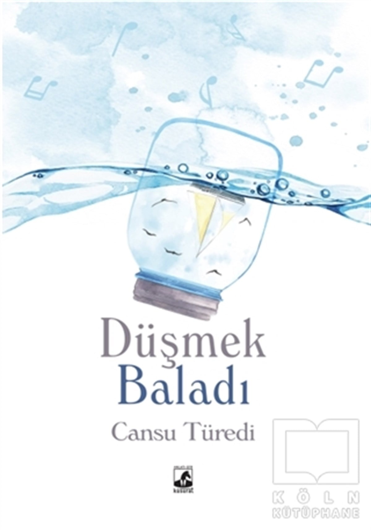 Cansu TürediŞiirDüşmek Baladı