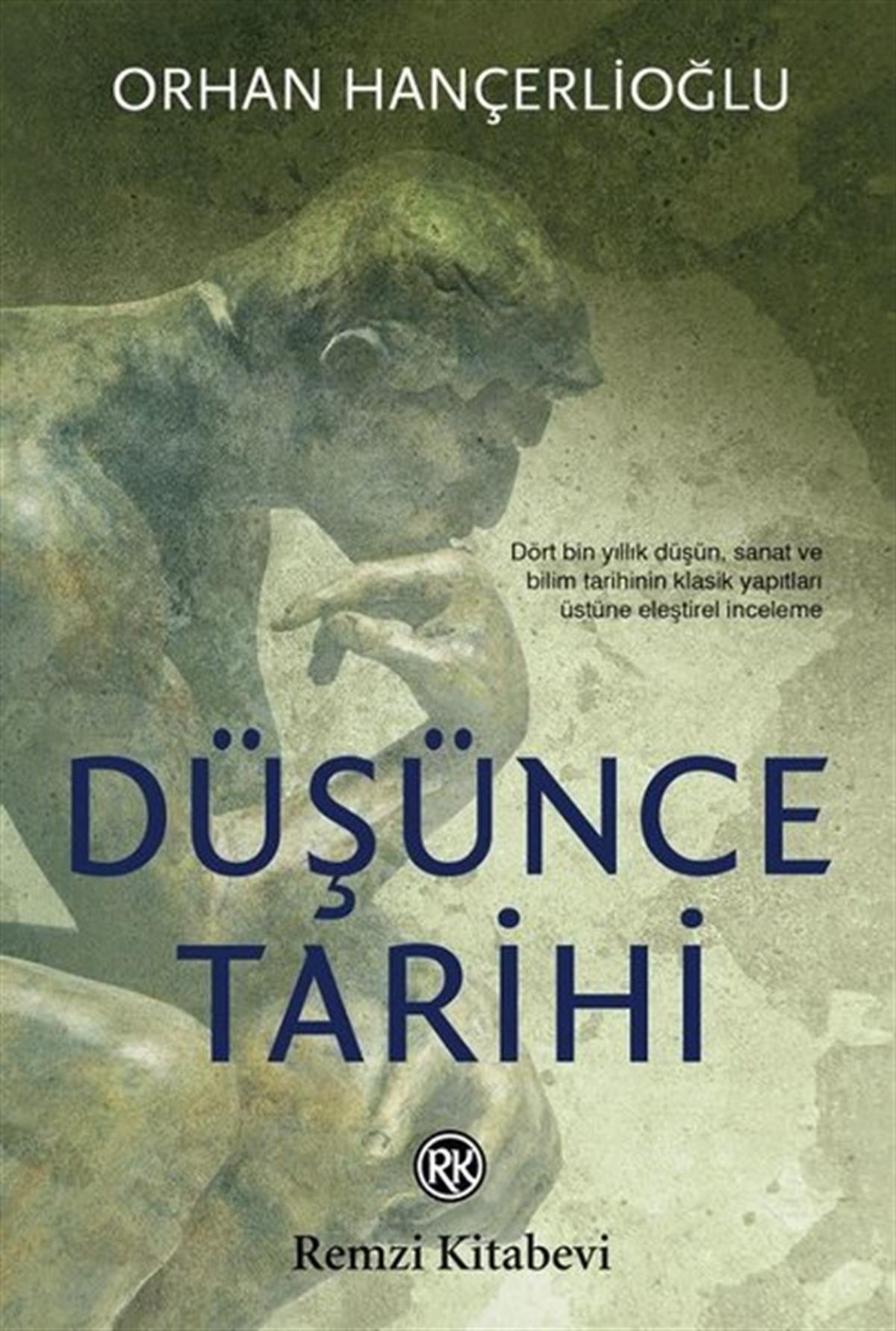 Orhan HançerlioğluFelsefe BilimiDüşünce Tarihi