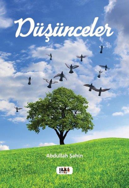 Abdullah ŞahinTürk ŞiiriDüşünceler