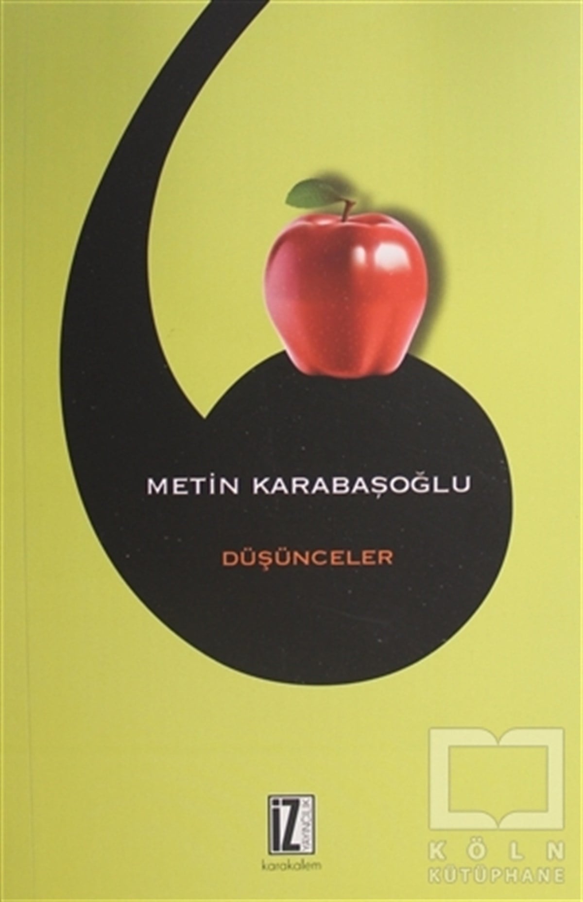 Metin KarabaşoğluDenemeDüşünceler