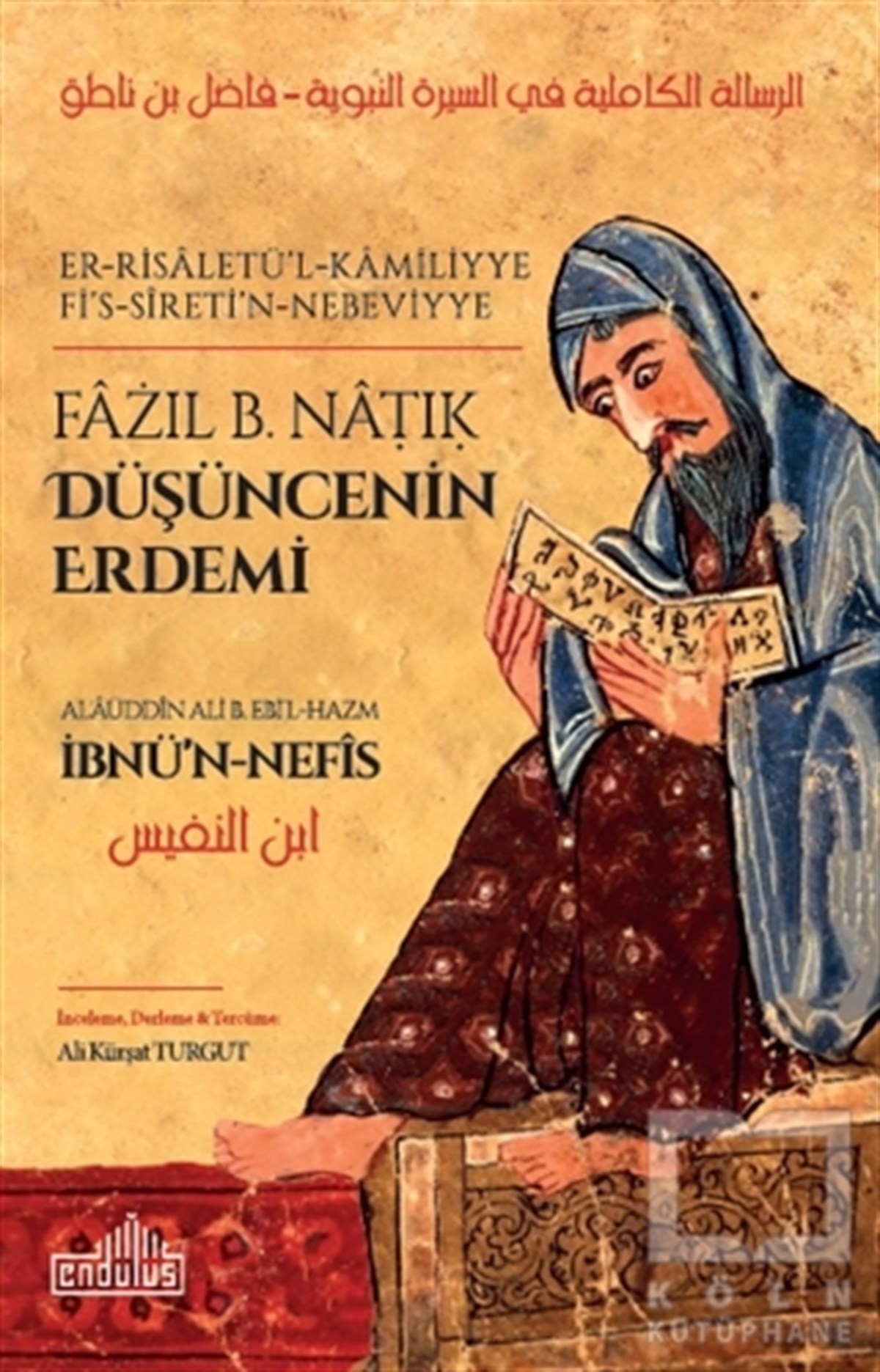 Fazıl B. NatıkDiğerDüşüncenin Erdemi