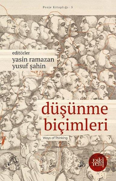 KolektifFelsefe BilimiDüşünme Biçimleri