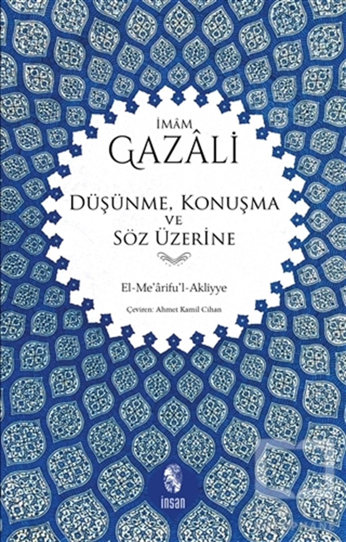 İmam-ı GazaliKuran ve Kuran ÜzerineDüşünme, Konuşma ve Söz Üzerine