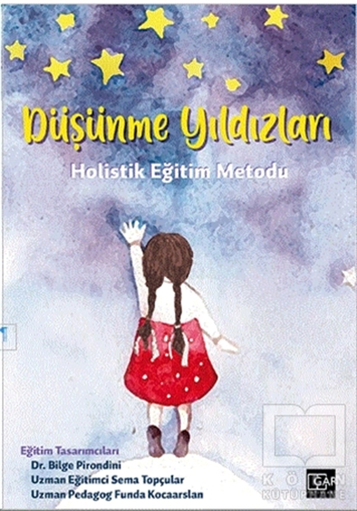 Bilge PirondiniDiğerDüşünme Yıldızları