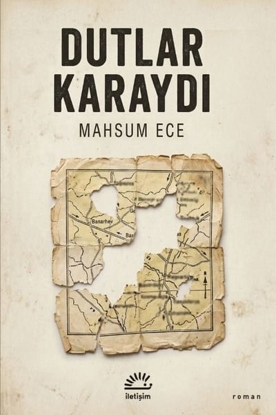 Mahsum EceTürk RomaniDutlar Karaydı