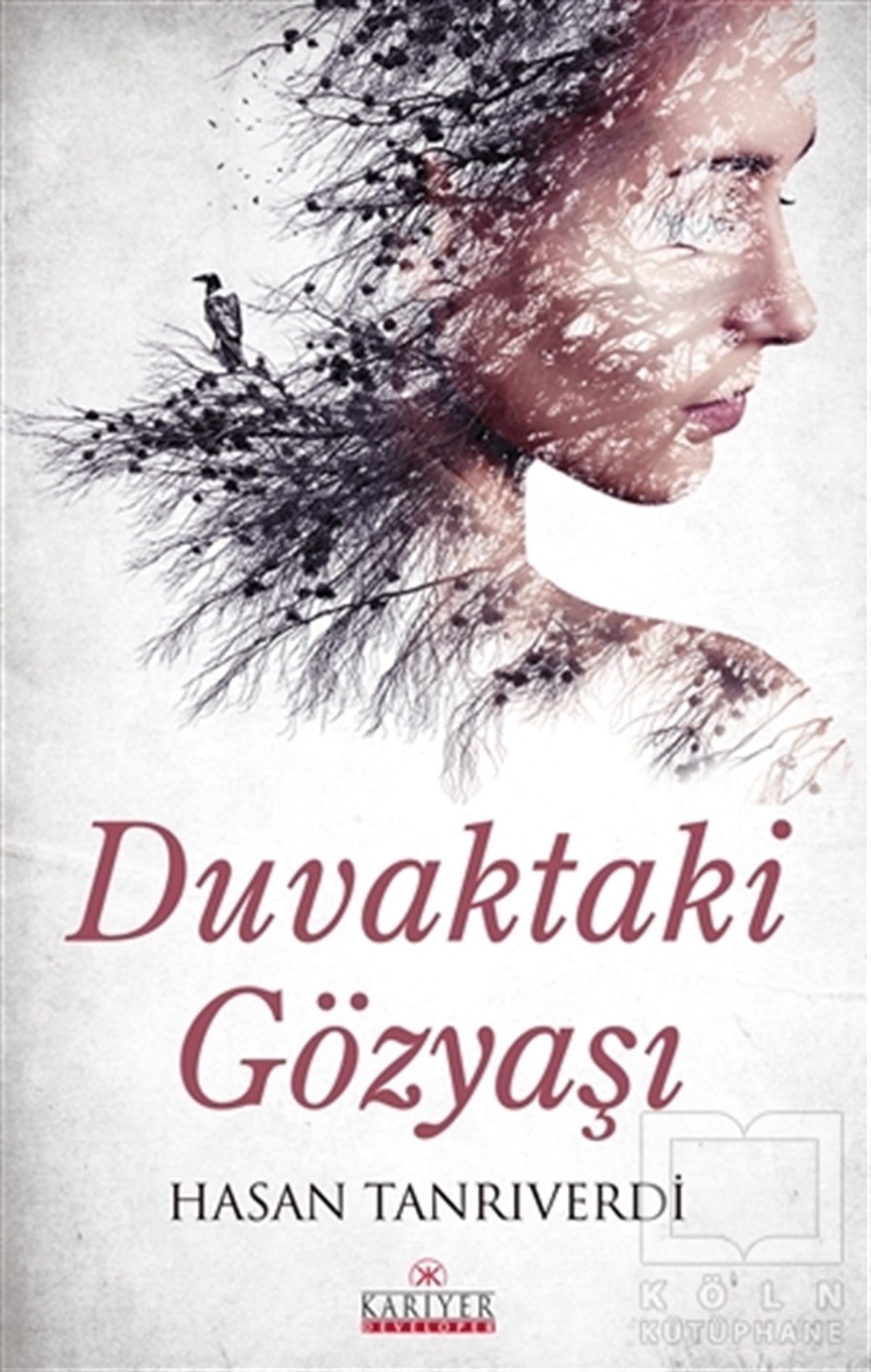 Hasan TanrıverdiRomanDuvaktaki Gözyaşı