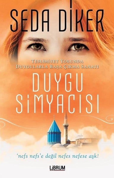 Seda DikerKişisel Gelişim KitaplarıDuygu Simyacısı