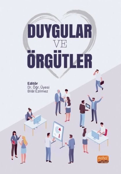 KolektifDigerDuygular ve Örgütler