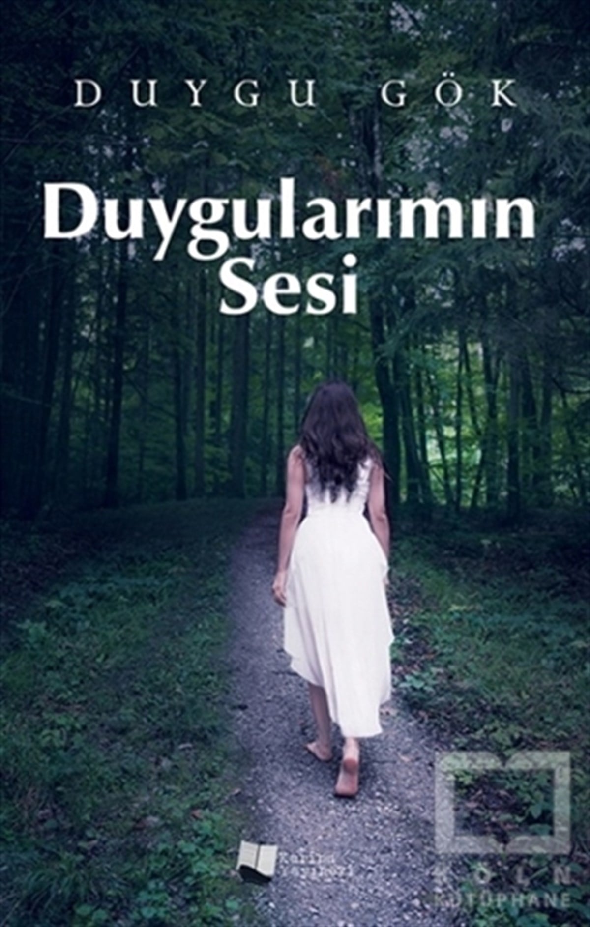 Duygu GökDenemeDuygularımın Sesi