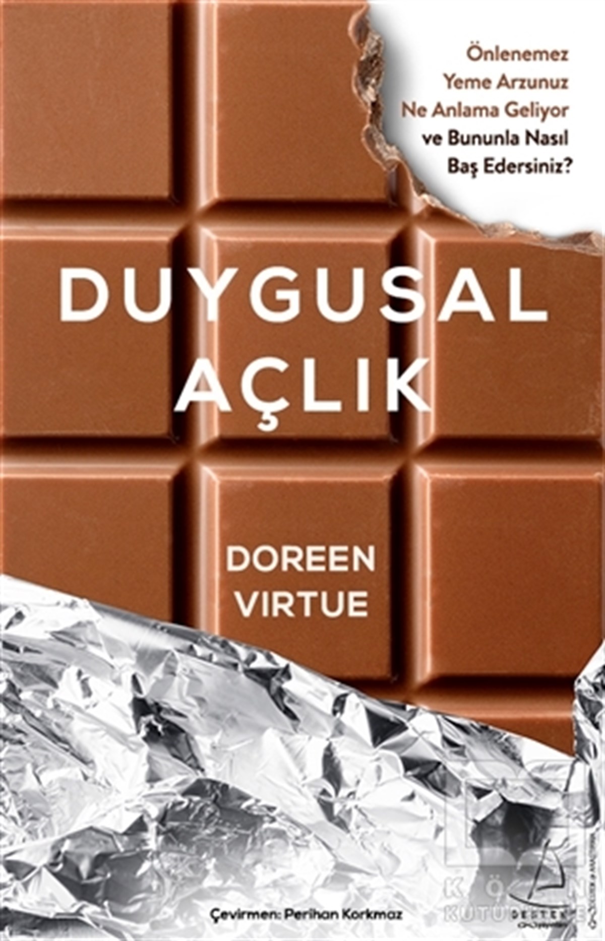 Doreen VirtueDiğerDuygusal Açlık