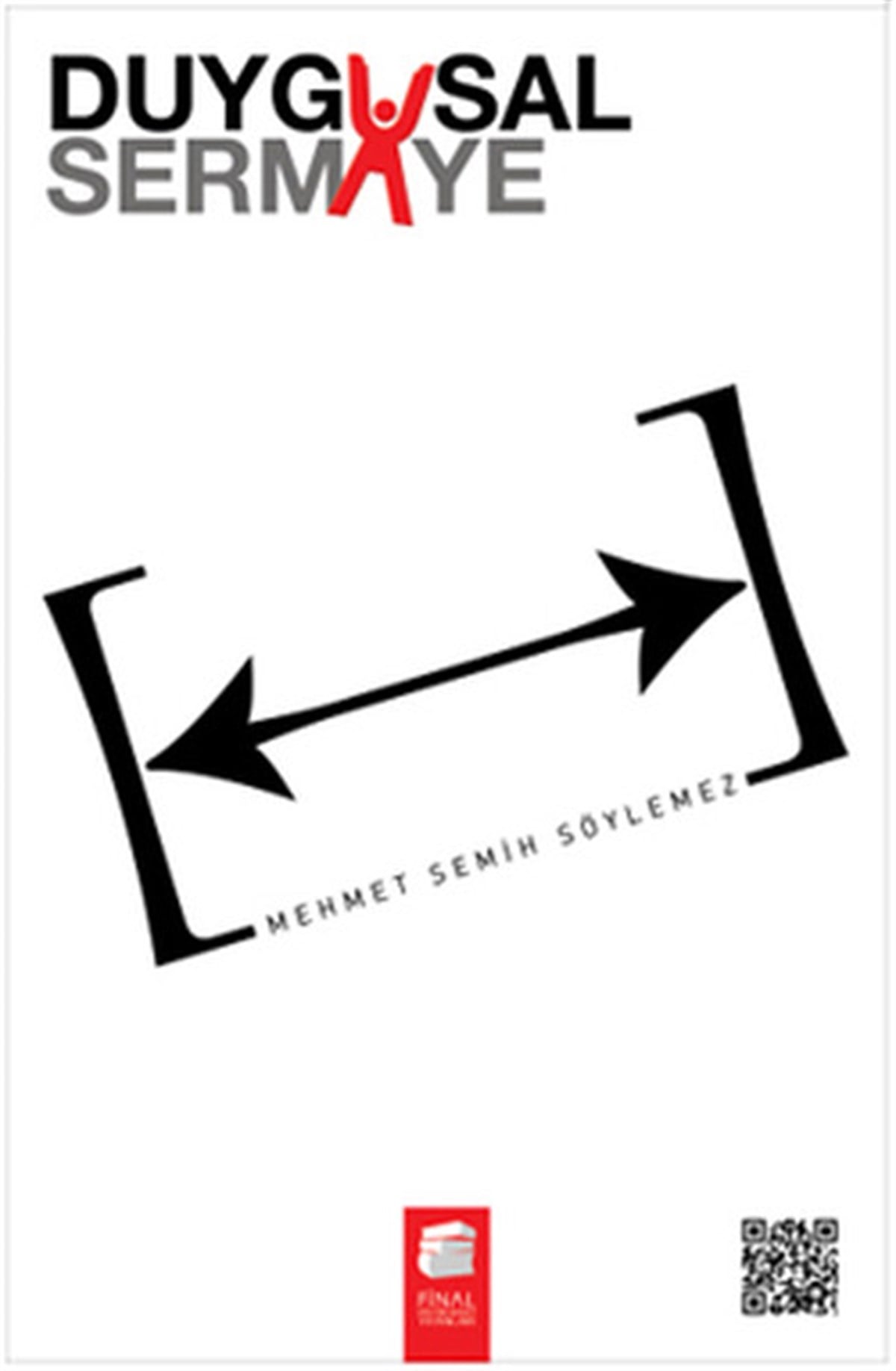 Mehmet Semih SöylemezKişisel Gelişim KitaplarıDuygusal Sermaye