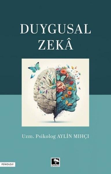 Aylin MıhçıPsikoloji KitaplarıDuygusal Zeka