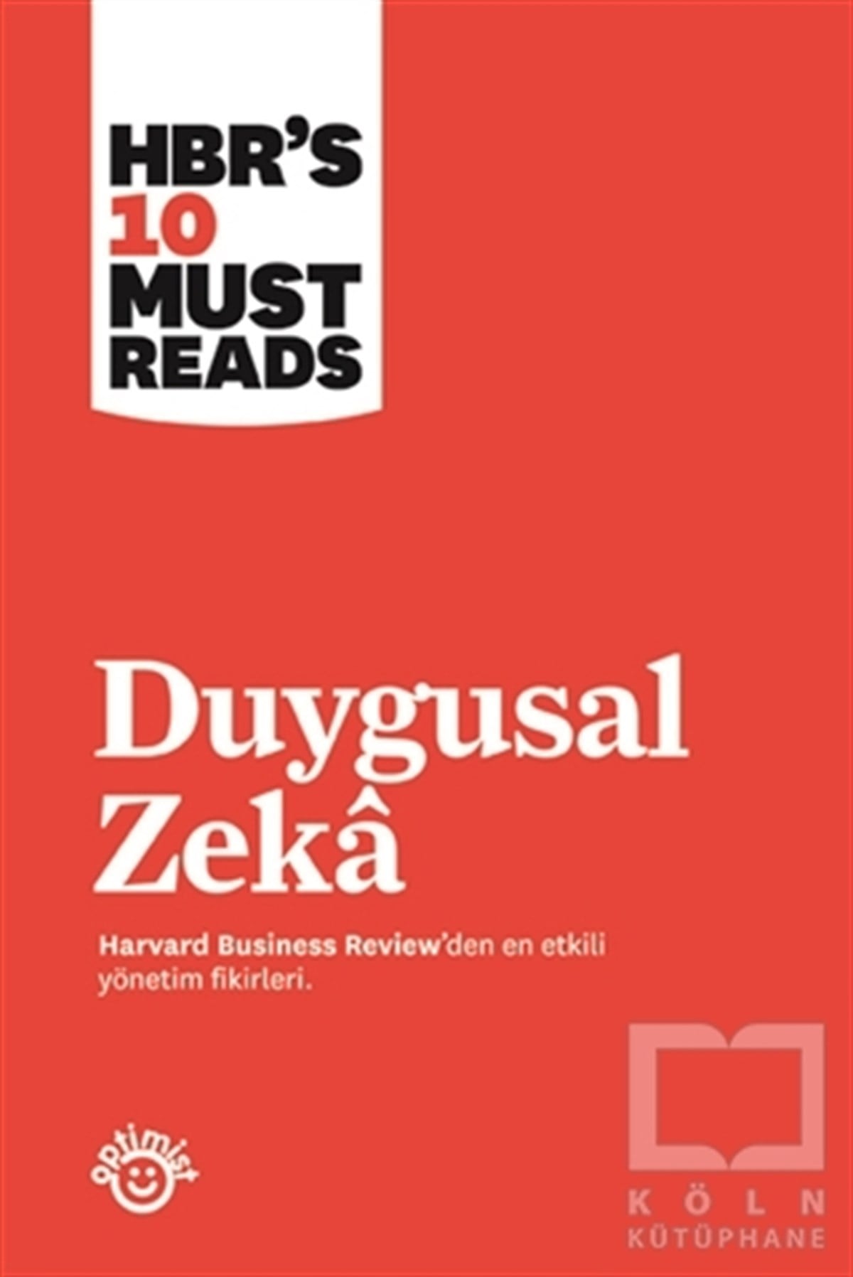 Kolektifİş Dünyası KitaplarıDuygusal Zeka
