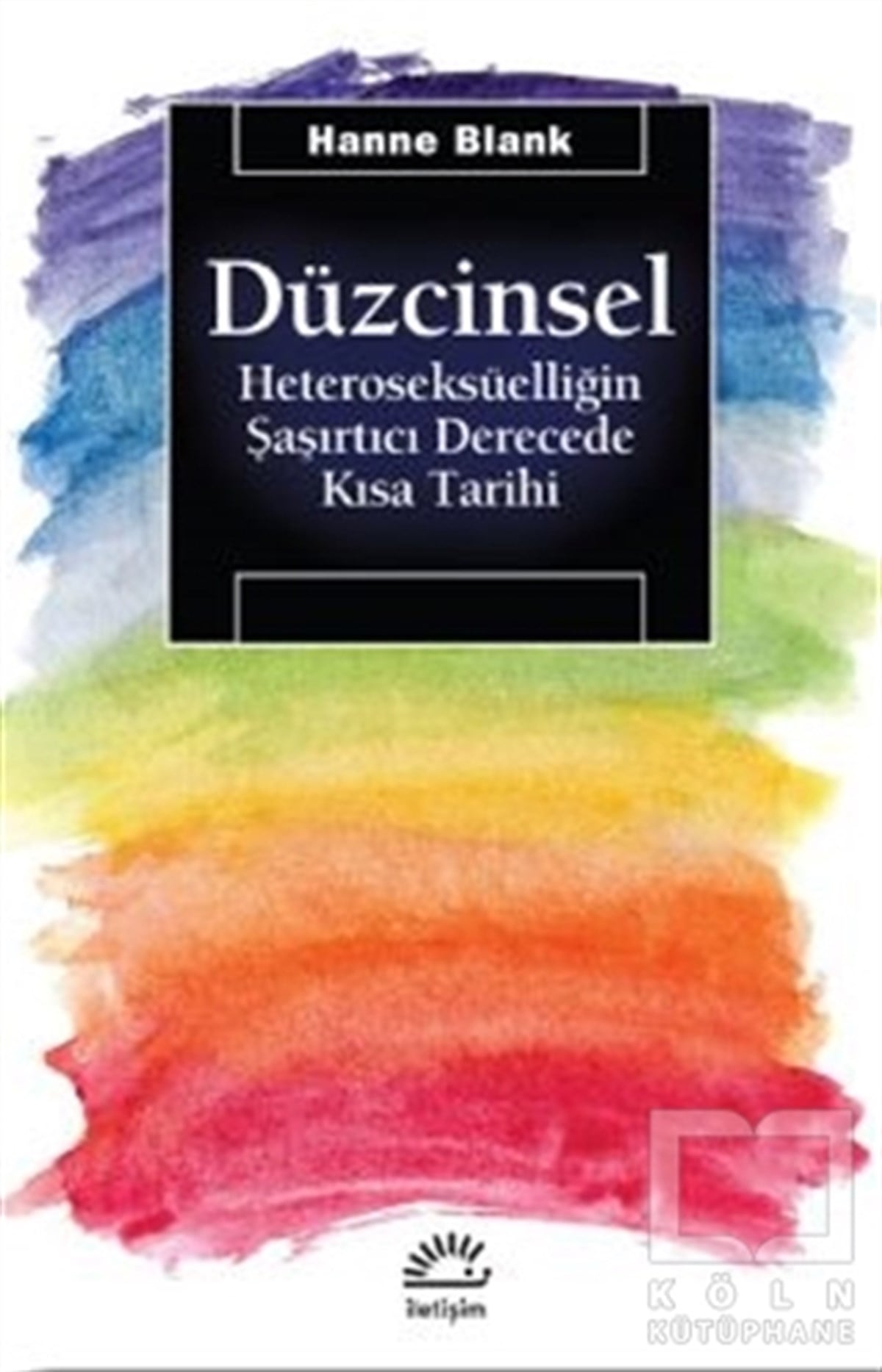 Hanne BlankDiğerDüzcinsel