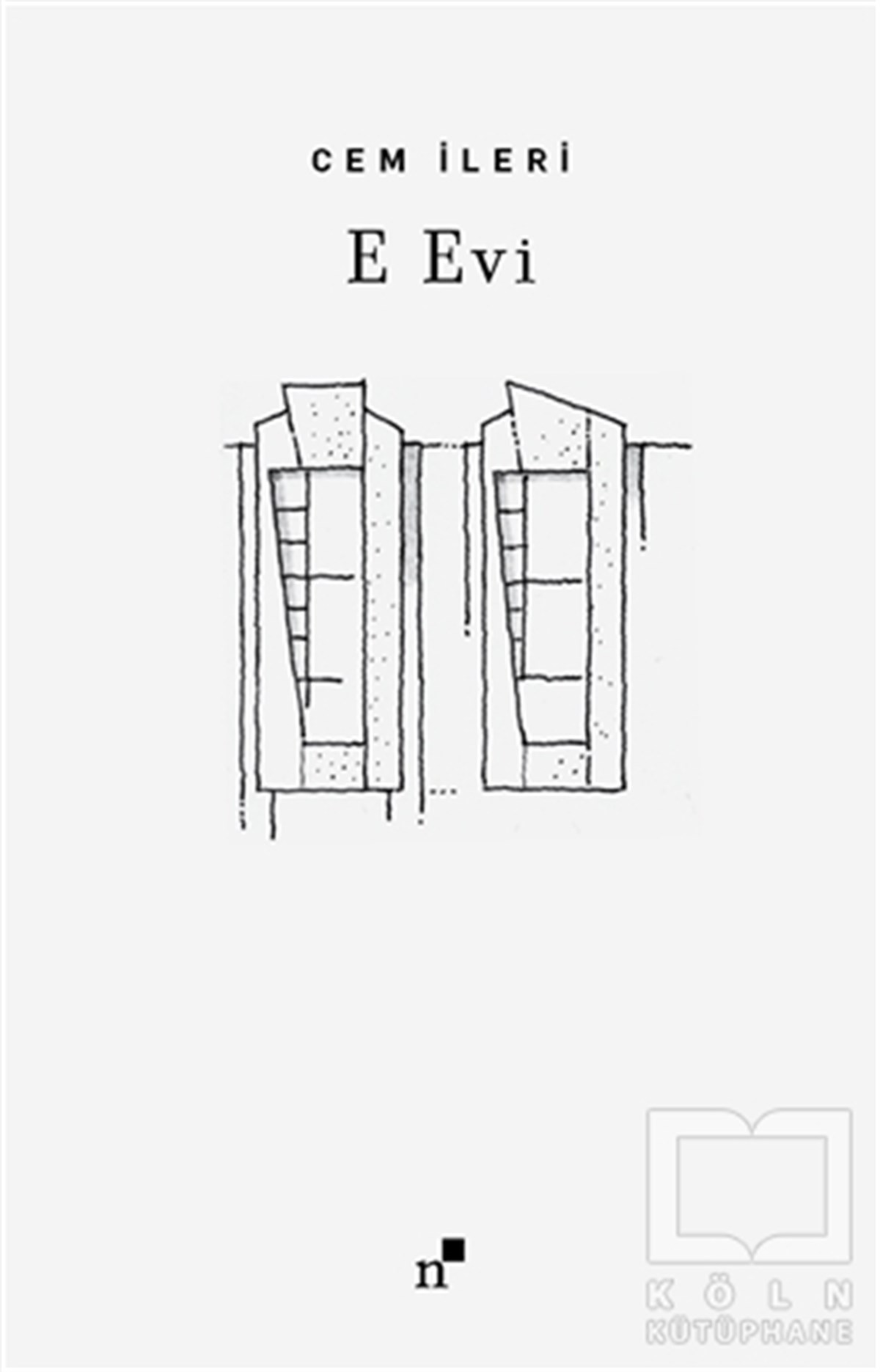 Cem İleriDenemeE Evi