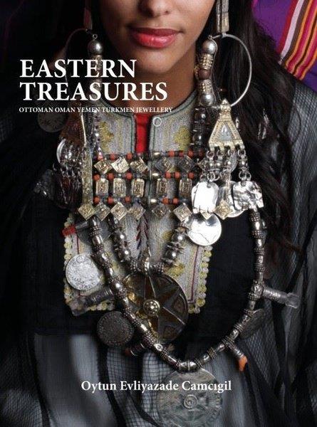 Oytun Evliyazade CamcıgilSanat Kuramı KitaplarıEastern Treasures