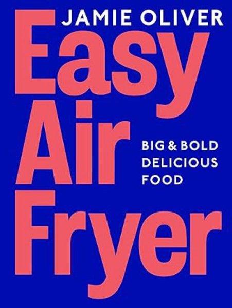 Jamie OliverFoodEasy Air Fryer